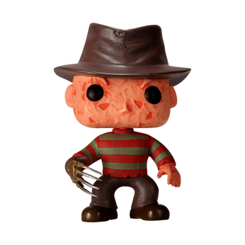Imagem do Pop! Freddy Krueger 2 4