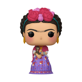 Imagem do Pop! Frida Kahlo 103 0.00