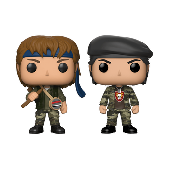 Imagem do Pop! Frog Brothers 2-pack 0 0.00
