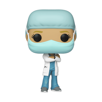 Imagem do Pop! Frontline Heroes 0 0.00