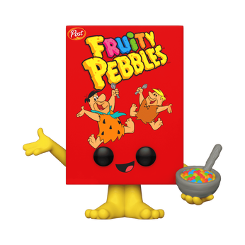 Imagem do Pop! Fruity Pebbles Cereal 108 0.00