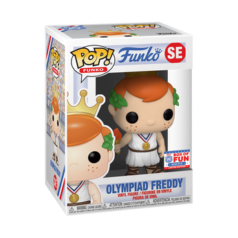 Imagem do POP Funko: Paris- POP 16 0 0.00