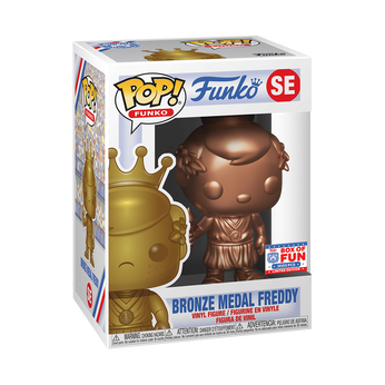 Imagem do POP Funko: Paris- POP 16 (BZ MT) 0 0.00