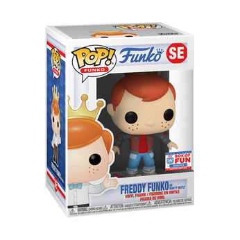 Imagem do POP Funko: Paris- POP 22 0 0.00