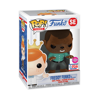 Imagem do POP Funko: Paris- POP 36(FL) 0 0.00