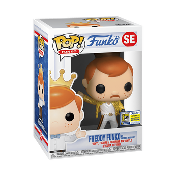 Imagem do POP Funko: Paris- POP 37(MT) 0 0.00