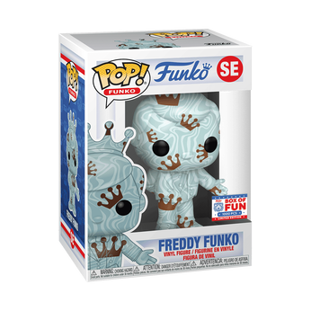 Imagem do POP Funko: Paris- POP 40 0 0.00