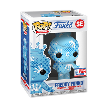 Imagem do POP Funko: Paris- POP 66 0 0.00