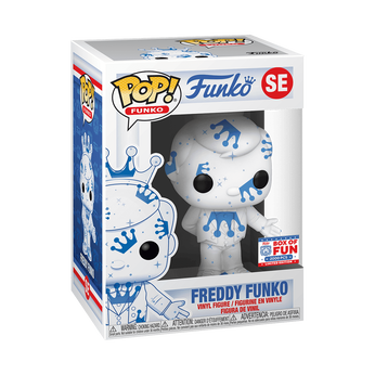 Imagem do POP Funko: Paris- POP 67 0 0.00
