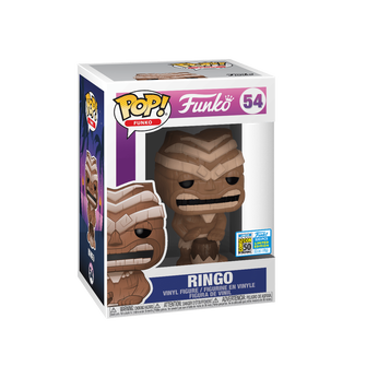 Imagem do POP Funko: Ringo 54 0.00