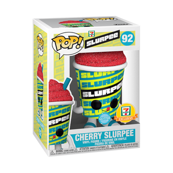 Imagem do POP Funko: Slurpee- Cherry (GL)(711) 92 0.00