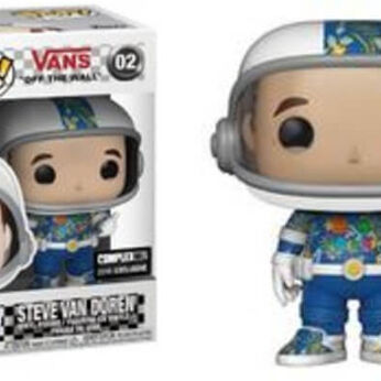 Imagem do POP Funko: Vans- Steve Van Doren (Hawaiian) 2 0.00