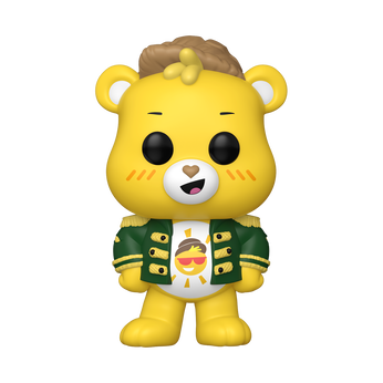 Imagem do Pop! Funshine Bear as Wicked Scarecrow 2053 4.40