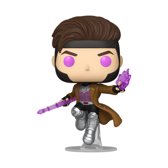 Imagem do Pop! Gambit (Doomsday) 1676 0.00