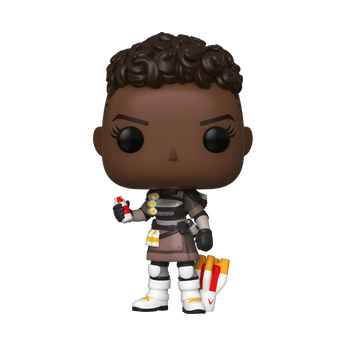 Imagem do POP Games: Apex Legends - Bangalore 546 0.00