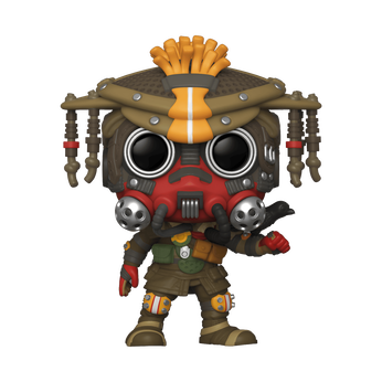 Imagem do POP Games: Apex Legends - Bloodhound 542 0.00