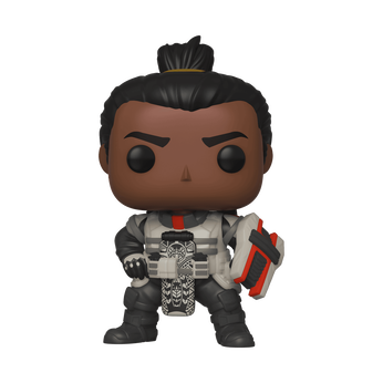 Imagem do POP Games: Apex Legends - Gibraltar 543 0.00