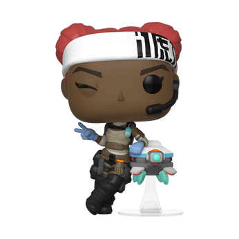 Imagem do POP Games: Apex Legends - Lifeline 541 0.00