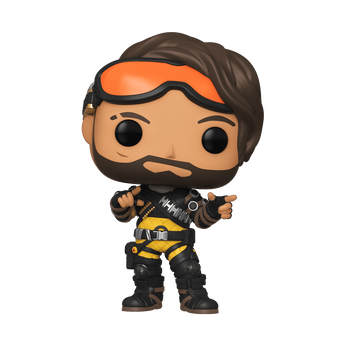 Imagem do POP Games: Apex Legends - Mirage 547 0.00
