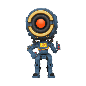 Imagem do POP Games: Apex Legends - Pathfinder 544 0.00