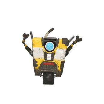 Imagem do POP Games: Brdrlnds 3 - Claptrap 526 0.00
