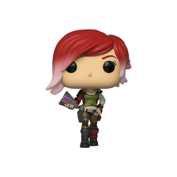 Imagem do POP Games: Brdrlnds 3 - Lilith the Siren 524 0.00