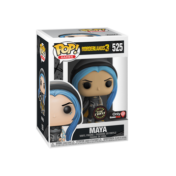 Imagem do POP Games: Brdrlnds 3 - Maya w/ Chase 525 0.00