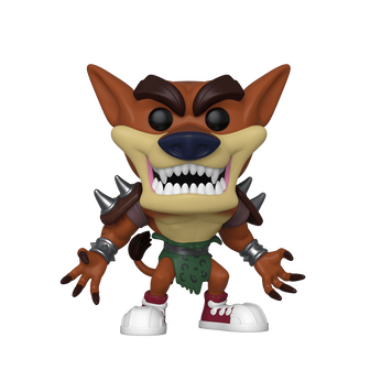 Imagem do POP Games: Crash Bandicoot S3 - Tiny Tiger 533 0.00