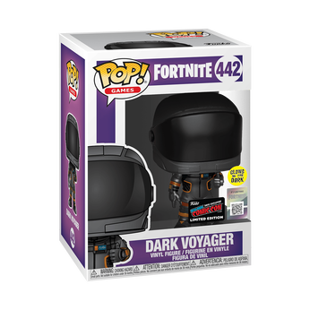 Imagem do Pop Games: First Light S3 - Pop 9 (GW)  (MT) Target (T) 442 0.00