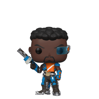 Imagem do POP Games: Overwatch - Baptiste 559 0.00