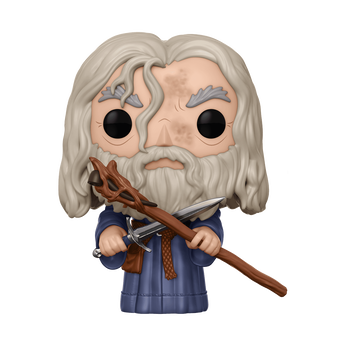 Imagem do Pop! Gandalf with Sword 443 3.75