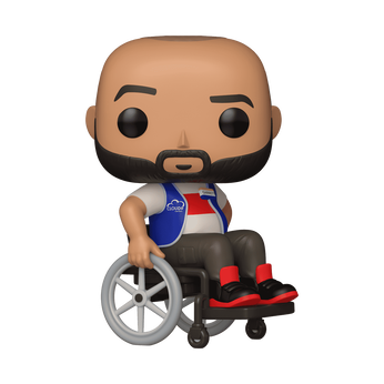 Imagem do Pop! Garrett McNeill 1707 0.00