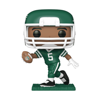 Imagem do Pop! Garrett Wilson (Green and White Uniform) 302 4