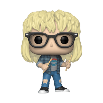 Imagem do Pop! Garth 685 0.00