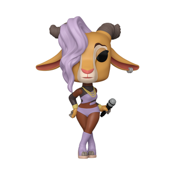 Imagem do Pop! Gazelle 1657 5.10
