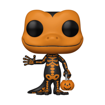 Imagem do Pop! Geicoween Orange Gecko - Geico 171 0.00