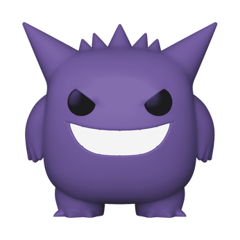 Imagem do Pop! Gengar 1031 0.00