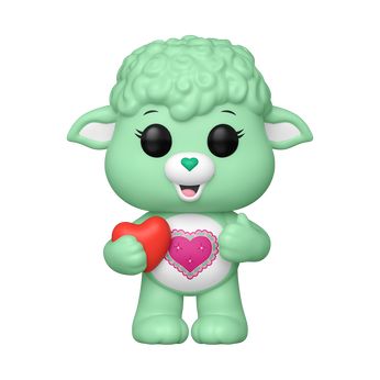 Imagem do Pop! Gentle Heart Lamb 2176 0.00