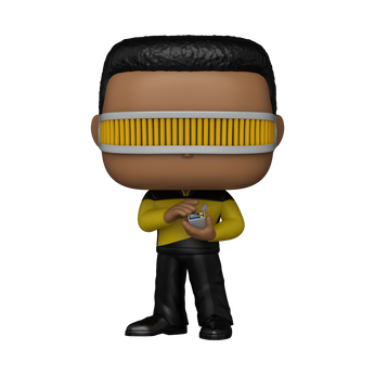 Imagem do Pop! Geordi LaForge 1925 4