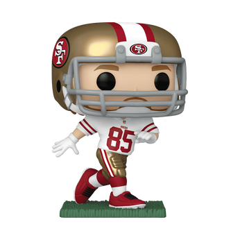 Imagem do Pop! George Kittle (Away Uniform) 167 4