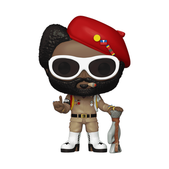 Imagem do Pop! George "Uncle Jam" Clinton 358 0.00