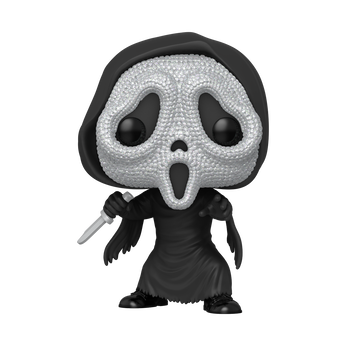 Imagem do Pop! Ghost Face (Bling Mask) (Glitter) 2168 0.00