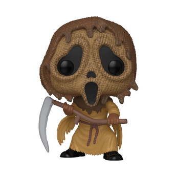 Imagem do Pop! Ghost Face (Scarecrow Mask) 2089 0.00