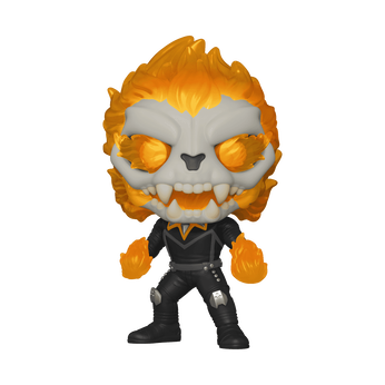 Imagem do Pop! Ghost Panther 860 0.00