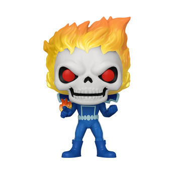 Imagem do Pop! Ghost Rider (Strange Tales) 1559 0.00