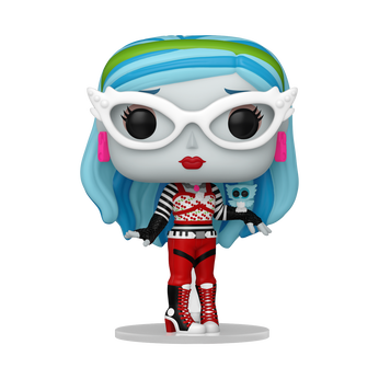 Imagem do Pop! Ghoulia Yelps 154 0.00
