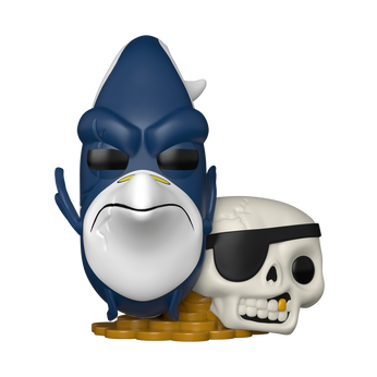 Imagem do Pop! Gill 1818 0.00