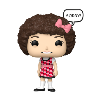 Pop! Gilly 14 4