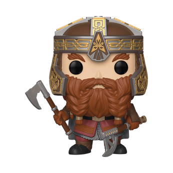 Imagem do Pop! Gimli 629 0.00