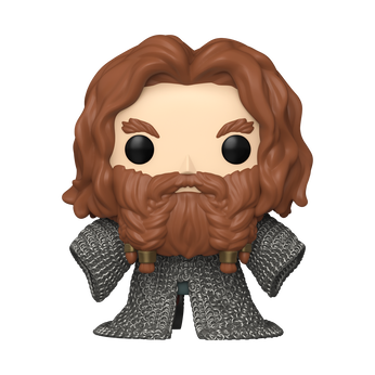 Imagem do Pop! Gimli (Chainmail Armor) 1833 4